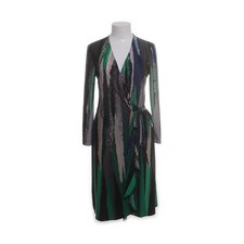 BCBG Max Azria, Wickelkleid