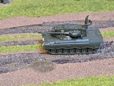 RMM Roskopf  Flak-Panzer "Gepard" ,  decals , 1:100 , h0? Militär#1311