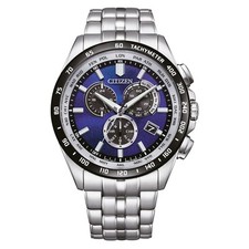 Citizen herrenuhr funkuhr - citizen,