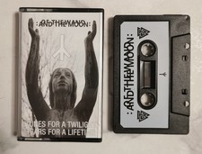 :Of The Wand & The Moon: –