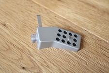 Original lenco headshell - -,