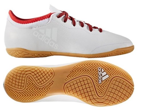Adidas hallenschuh tango - hallenschuh, x