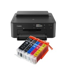Canon pixma ts705a - canon,
