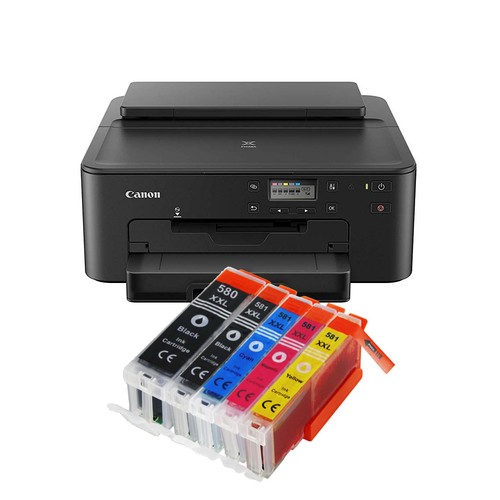 Canon pixma ts705a - pixma,