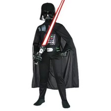 Kinder Kostüm Star Wars Darth
