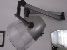 Friseureinrichtung Friseursalon Einrichtung von Welonda top !!!