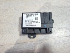 Mercedes W207 350 CDI E Klasse