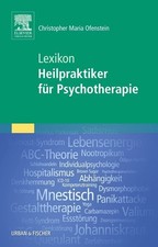 Lexikon Heilpraktiker für Buch Urban & Fischer Verlag/Elsevier GmbH