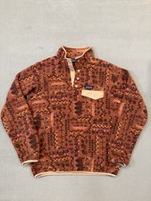 Patagonia Synchilla Snap-T