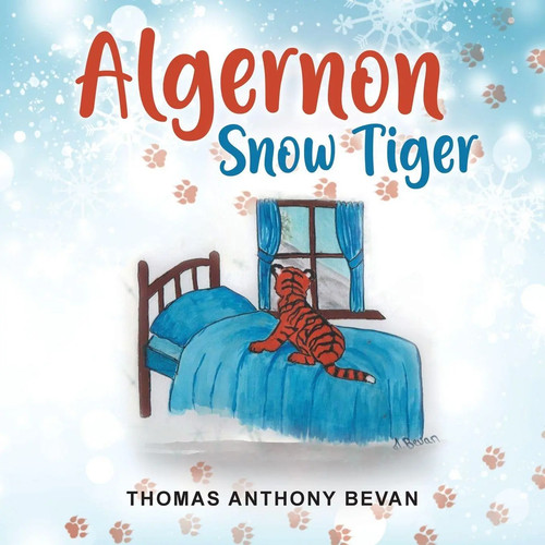Thomas anthony bevan - anthony, |