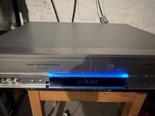 VHS DVD Kombigerät für