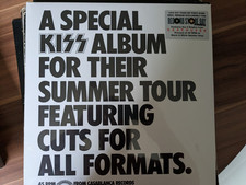 Kiss tour 1976 the - ep,