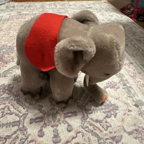 Sammler steiff elefant - steiff, 6322.00