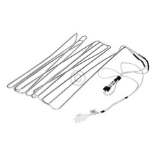 Abtauheizung Haier 490054502