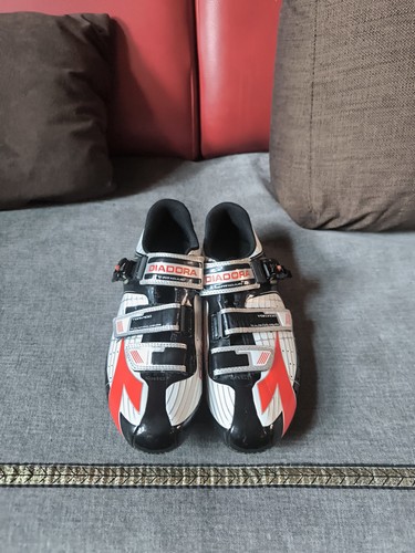 Diadora tornado rennradschuhe - diadora,