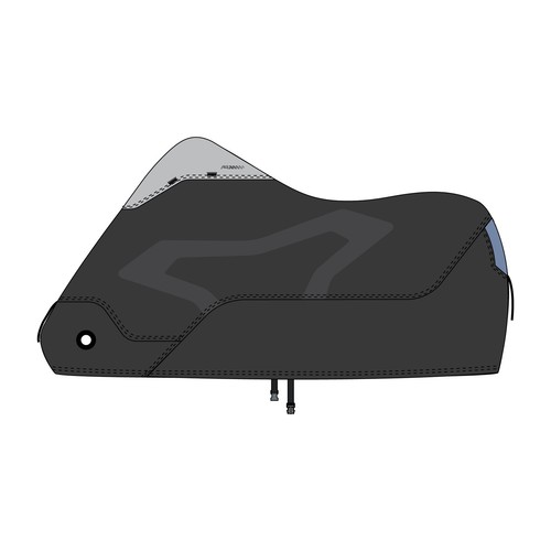 Macna moto mantle premium - moto,