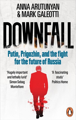 Downfall putin prigozhin - downfall, prigozhin,