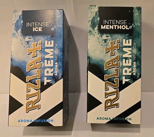 Rizla aroma card - aroma,