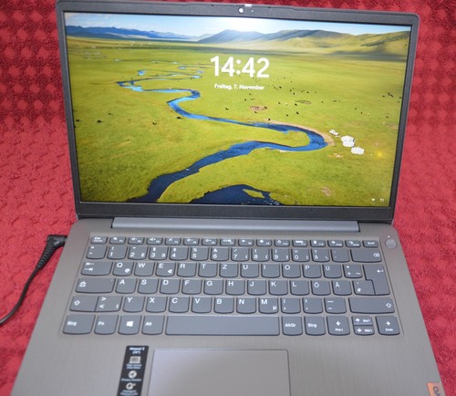 Lenovo ideapad slim laptop - slim,