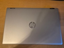 Hp Pavilion x360 Convertible