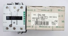 Moeller Schütz DIL1M  15KW