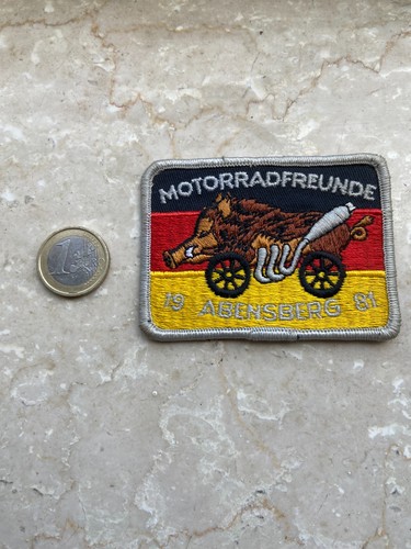 Motorradfreunde abensberg - motorradfreunde,