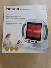 Beurer Infrared Head lamp IL50 Infrarot-Wärmestrahler