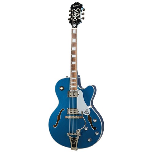 Gitarre epiphone emperor - epiphone,