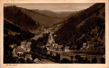 AK GRUSS AUS MELLENBACH