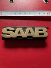 Original SAAB SCANIA 9000 -