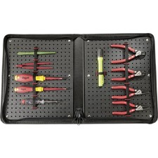 Parat basic portfolio case - parat,