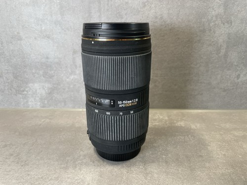 Sigma 150mm apo - f2.8,