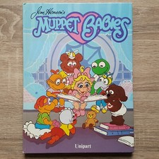 Muppet Babies Buch Kinderbuch mit Bildern