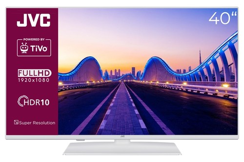 Jvc 40vf5355 40 zoll - 40,