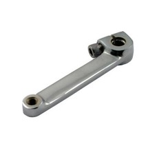 Schalthebel, Schaltarm, Innen