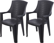 Gartenstuhl Stapelstuhl