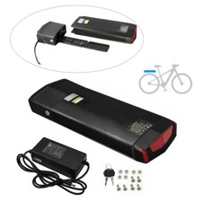 36V 13Ah 750W 500W Pedelec