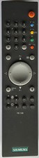 TV-Fernbedienung SIEMENS FB 106