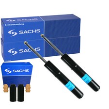 Sachs stoßdämpfersatz li - sachs, re/li