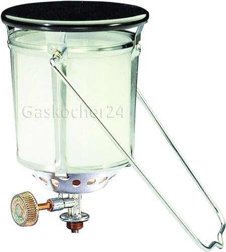 Starke gaslampe favorita - starke, 500hk