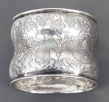 Großer seltener biedermeier - großer,