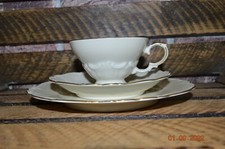 Kaffeegedeck 3 tlg. v. Bavaria