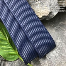 Gummi silikon uhrenarmband - gummi,