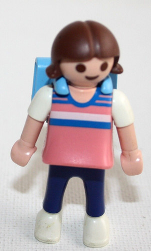 Playmobil 4145 5763 kind - 4145,