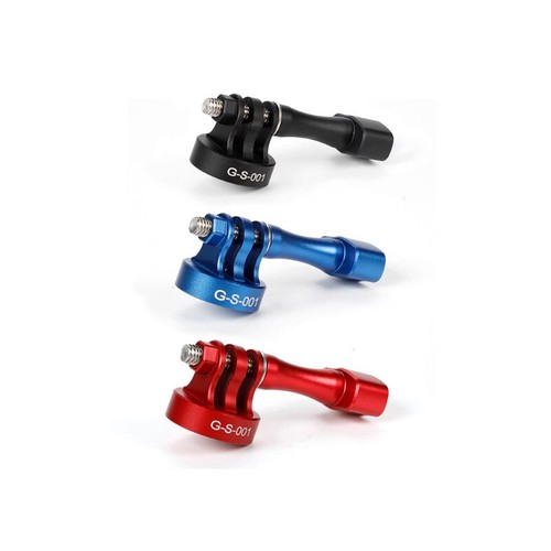 Aluminum tripod adapter - tripod,