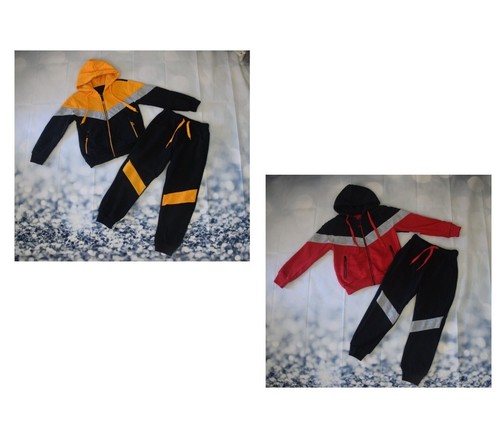 Kinder jogginganzug neu jungen - jogginganzug,