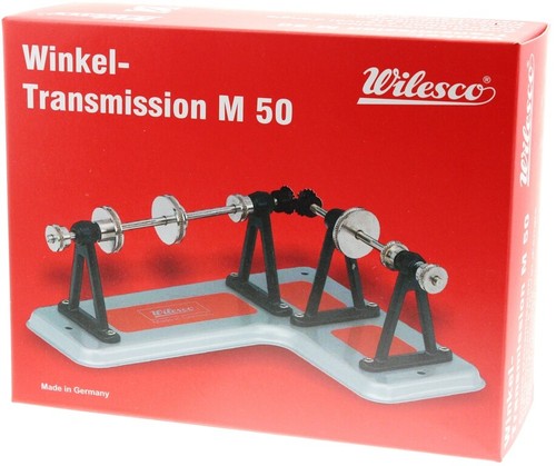 Wilesco 00500
