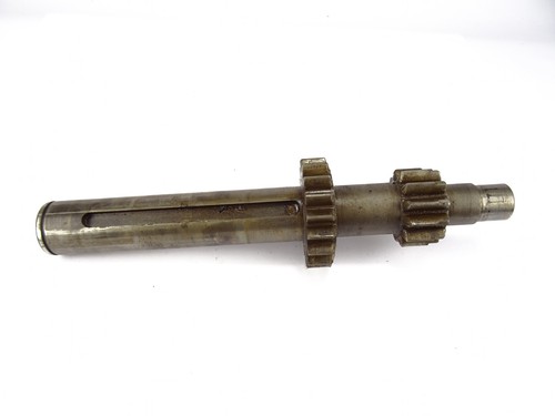 Vorgelegewelle 41780 für - , zf