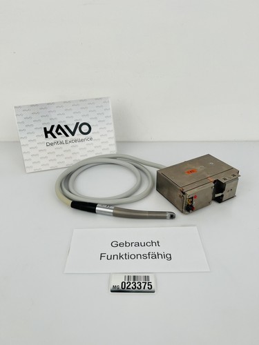 Kavo ergocam intraoralkamera - ergocam, 3