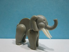 Stecktiere  Zirkus Oasis 1985